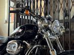 Harley-Davidson SPORTSTER XL1200C CUSTOM (bj 2009), Motoren, Bedrijf, Overig, 1200 cc