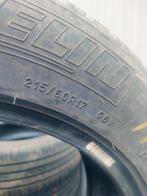 21560170 96v Michelin 5mm 215/60r17 215 60 r17  215 60 17, Auto-onderdelen, Ophalen of Verzenden