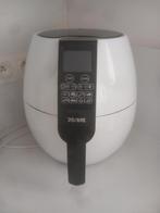 Airfryer Nova, Ophalen, Airfryer