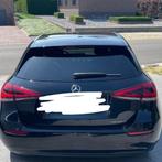 Mercedes A180, Auto's, Automaat, Euro 6, Zwart, Particulier