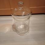 Glazen potjes met deksel, Huis en Inrichting, Ophalen