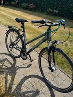 Dames fiets Riverside, Ophalen, Gebruikt