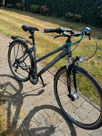 Dames fiets Riverside beschikbaar voor biedingen
