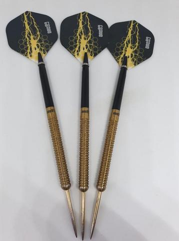 Darts pijlen One80 Headhunter - 23 gram beschikbaar voor biedingen