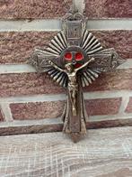 Koper kruisje, Enlèvement, Cuivre