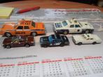voitures de police miniatures américaines, Utilisé, Enlèvement ou Envoi