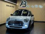 MINI Cooper D 1.5D * GARANTIE 12 MOIS * 5 PORTES * SPORT *, Auto's, Gebruikt, Euro 6, 116 pk, Leder
