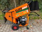 Eliet Minor-Honda hakselaar, Tuin en Terras, Ophalen, Zo goed als nieuw, Benzine