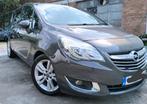 Opel Meriva 1.7cdti automatique, Auto's, Automaat, Overige bekleding, Elektrisch, Particulier