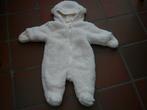 Warm babypakje 56, Kinderen en Baby's, Babykleding | Maat 56, Ophalen of Verzenden, Zo goed als nieuw, Meisje, Pakje
