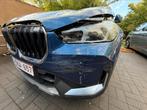 Bmw x1 25e hybride schade 2023 76000km, Auto's, BMW, Euro 6, Te koop, X1, Automaat