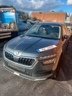 Skoda kamiq SUV 5 porte 2021 pièces disponibles., Ophalen of Verzenden, Skoda