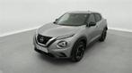 Nissan Juke 1.0 DIG-T 115cv DCT N-Connecta CARPLAY / FULL LE, Auto's, Nissan, Automaat, Bedrijf, 5 zetels, SUV of Terreinwagen