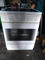 fornuis AEG - competence, Ophalen, 4 kookzones, Zo goed als nieuw, Elektrisch