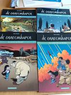 4 strips De Onnoembaren, Enlèvement ou Envoi