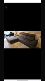 Sofa / slaapbank, Ophalen, Zo goed als nieuw