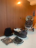 Kinderwagen en buggy, Verstelbare duwstang, Quinny, Zo goed als nieuw, Ophalen