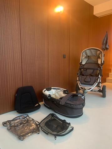 Kinderwagen en buggy  beschikbaar voor biedingen