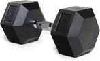 Haltère hexagonale durable | 20 kg | LIVRAISON GRATUITE