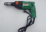 Boormachine Hitachi DV20V2, Klopboormechanisme, Ophalen, Boormachine, Gebruikt