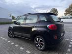 Fiat 500L 1.4 Benzine Panoramadak Massagestoelen Nette staat, Auto's, Gebruikt, 95 pk, Bedrijf, 500L