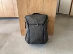 Peak Design Everyday Backpack 20L - Charcoal, Audio, Tv en Foto, Ophalen of Verzenden, Gebruikt, Rugtas, Overige merken