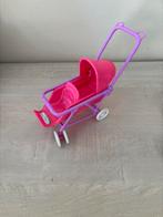 Baby kamer Barbie, Kinderen en Baby's, Ophalen, Zo goed als nieuw, Barbie