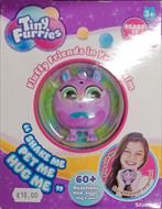 Tiny furieus nieuw, Enlèvement ou Envoi, Neuf