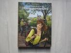 Servais - Les chemins de Compostelle - T1, Eén stripboek, Ophalen of Verzenden, Zo goed als nieuw, J-C. Servais