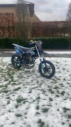 Beta rr50 met 88cc kit, Fietsen en Brommers, Ophalen