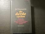 Jef Geeraerts - De derde cyclus -, Boeken, Ophalen of Verzenden