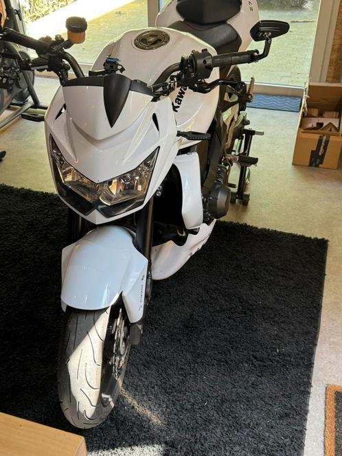 Kawa Z750 - 07/2013 - ABS - nieuwstaat, Motoren, Motoren | Kawasaki, Particulier, Overig, Ophalen