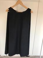 zwart / grijze jurk Kaarem maat 38, Kleding | Dames, Maat 38/40 (M), Zwart, Nieuw, Ophalen of Verzenden