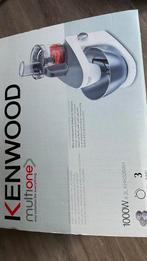 Kenwood multiple, Elektronische apparatuur, Ophalen, Zo goed als nieuw