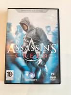 Assasin's Creed director's cut edition, Enlèvement ou Envoi