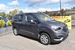 Opel Combo Life 1.5 TD BlueInj Innovat Autom / Pano *12M, Monovolume, 128 pk, Bedrijf, Zilver of Grijs