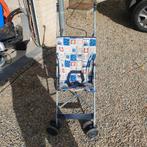 Poussette pliable, Ophalen of Verzenden, Zo goed als nieuw, Kinderwagen