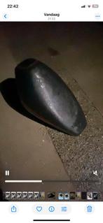 Zadel keeway-zip, Enlèvement, Neuf