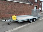 Hulco terrax 2, Auto diversen, Aanhangers en Bagagewagens, Ophalen, Zo goed als nieuw