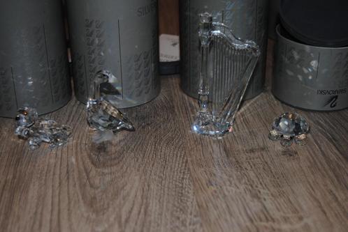 swarovski, Verzamelen, Swarovski, Zo goed als nieuw, Ophalen of Verzenden