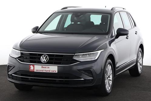 Volkswagen Tiguan LIFE 2.0TDI DSG7 LIFE 2.0TDI DSG7 + GPS +, Auto's, Volkswagen, Bedrijf, Te koop, Tiguan, Achteruitrijcamera