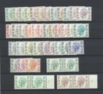 Belgique type Elström MNH XX, Timbres & Monnaies, Timbres | Europe | Belgique, Neuf, Envoi, Timbre-poste, Non oblitéré