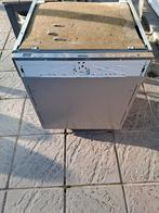 Parabole Miele intégrée pour les pièces, bon moteur déjà ren, Electroménager, Lave-vaisselle, Enlèvement