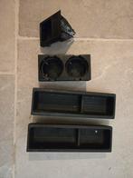 middenconsole E46, Ophalen of Verzenden, Gebruikt