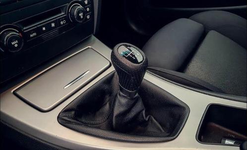 BMW Pookknop BMW 3 Serie E90 E91 E92 E93 Shortshift ACTIE, Auto-onderdelen, Interieur en Bekleding, BMW, Nieuw, Ophalen of Verzenden
