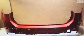 Achterbumper Mercedes C-klasse Kombi AMG ->'21 A2068852103 beschikbaar voor biedingen