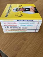 Kapitein Winokio, Artiest, Diverse auteurs, Ophalen, Gelezen
