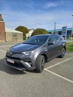 Te koop toyota raw 4 hbrid  2018 !240000 km, Auto's, Toyota, USB, 175 kW, 5 zetels, 6 deurs