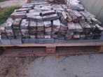 Schouwklopjes kleine gevel steen, Doe-het-zelf en Bouw, Metselstenen, Ophalen of Verzenden