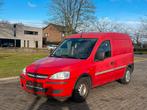 (Keuring) Opel Combo 1.7CDTI *Lichtevracht* | TOP! Wagen!, Auto's, Opel, Particulier, Te koop, Combo Tour, Handgeschakeld